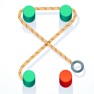Get Rope N Roll for iOS, iPhone, iPad Aso Report