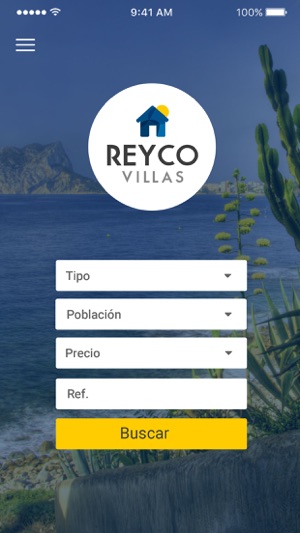 Reyco Villas