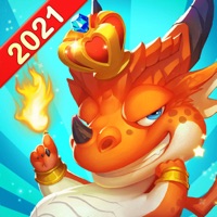 Merge&Empire: PVP Random Dice Wiki