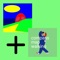 The newly added magnet map is a GPS map that can be confirmed together with a map with eyes regardless of the direction sense