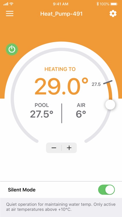iAquaLink screenshot-4