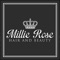 The Millie Rose app makes booking your appointments and managing your loyalty points even easier