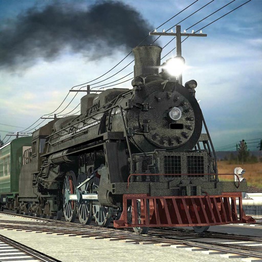 steam train simulator free download