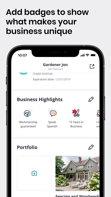 Yelp for Business screenshot-6