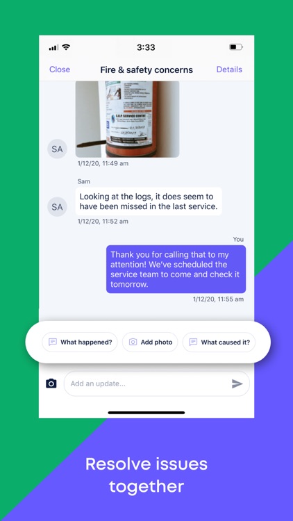 iAuditor: Inspections & Checks screenshot-4
