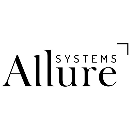 Allure AR Fashion iOS App