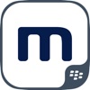 Mimecast Mobile for BlackBerry