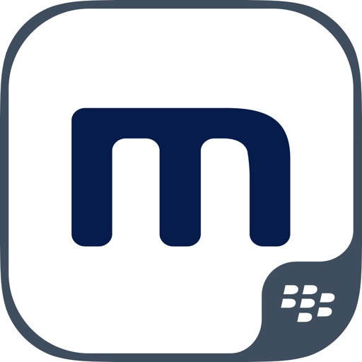 Mimecast Mobile for BlackBerry