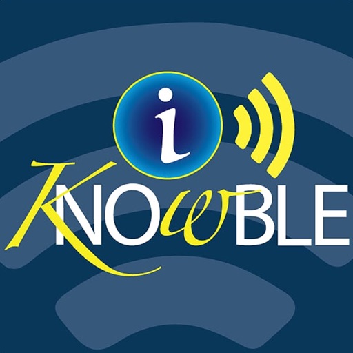 iKNOWBLE App