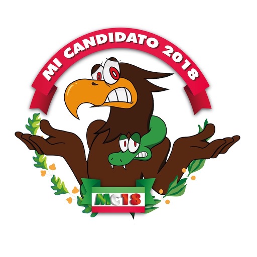 Mi Candidato 2018