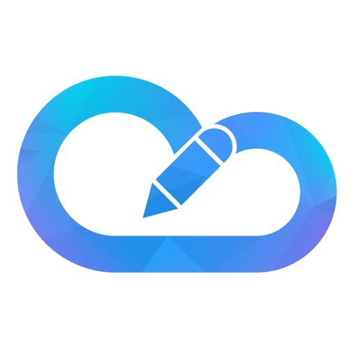 Skrite - Social Sky Messages iOS App