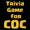 Trivia Game for Clash of Clans