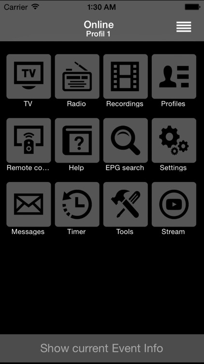 e2Remote Lite