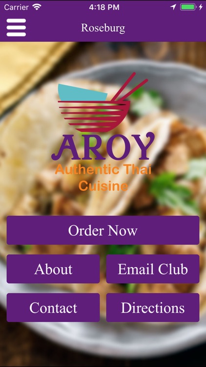 Aroy LLC