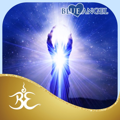 Star Child - Healing the Light Icon