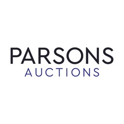 Parsons Auctions Live