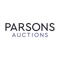 Presenting Parsons Auctions Live mobile bidding app