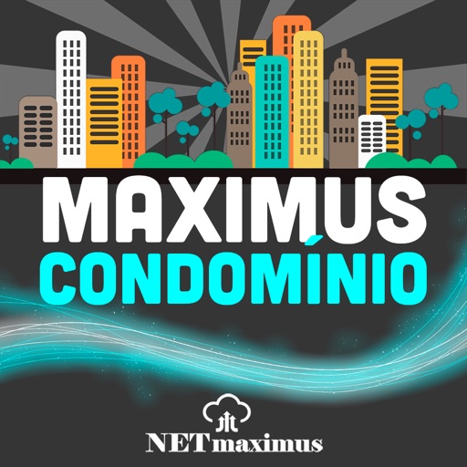 Maximus Condomínio icon