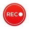 RECO is Video Camcorder