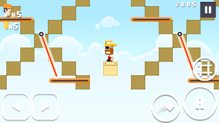 Mr Maker Level Editor screenshot-6