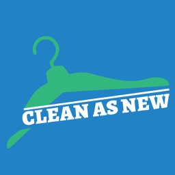 Clean As New | Laundry