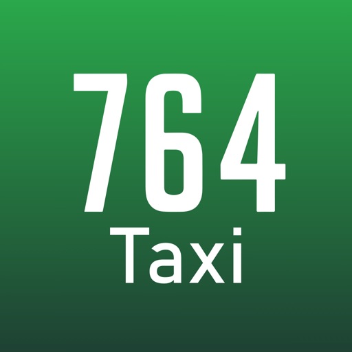 Таксі764