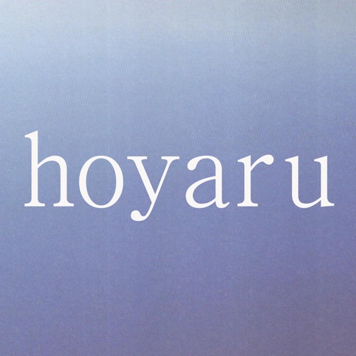 호야루 - hoyaru icon