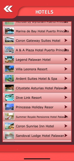 Palawan Island Tourism - Guide(圖5)-速報App