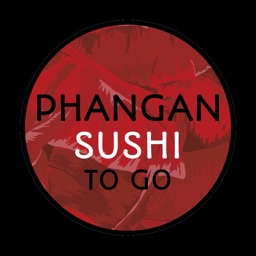 Phangan Sushi To Go