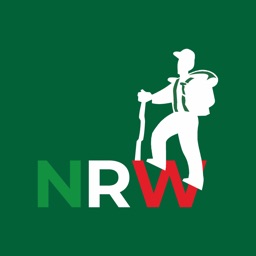 Wanderroutenplaner NRW mobil