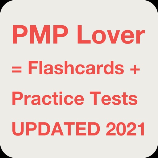 PMPPracticeFlashcard