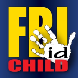 FBI Child ID Apple Watch App