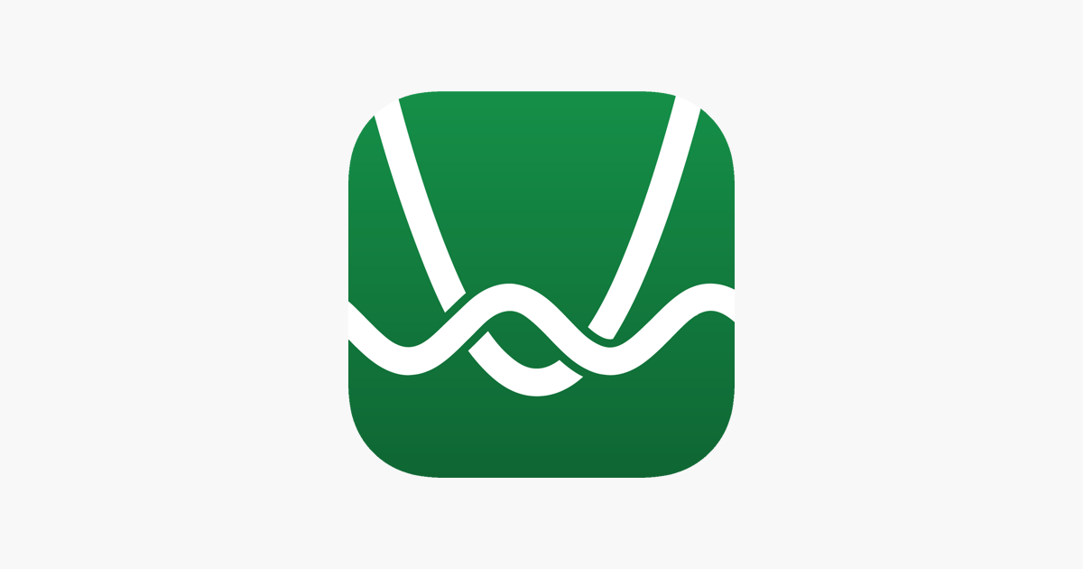 App Store Desmos Graphing Calculator