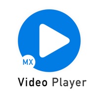  MX Player : All format player Application Similaire