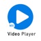 Mx Player is best Media player app for playing video file of all formate