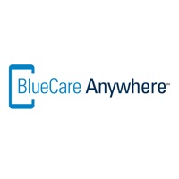 BlueCare Anywhere app not working? crashes or has problems?