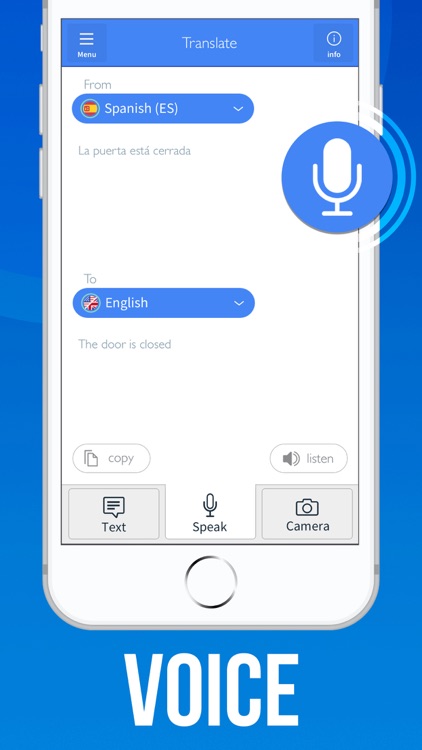 Translate - Translator AI