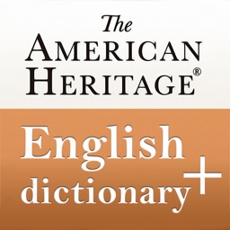 American Heritage Dictionary +