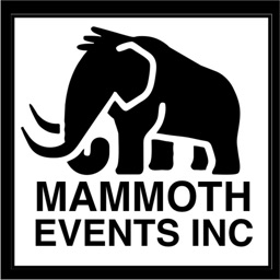 Mammoth Events