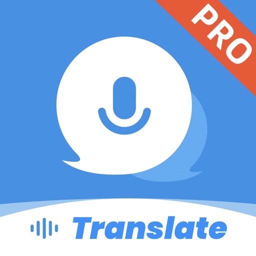 translation-Pro icon