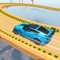 Enjoy the most playable mega stunt ramp car offline games in our Car Stunt Ramp Racer - Ultimate Mega Ramp Car Game 2021