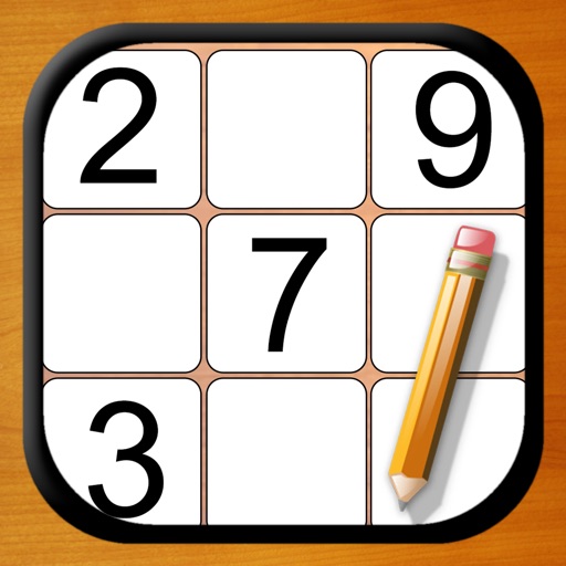 Sudoku Professional icon