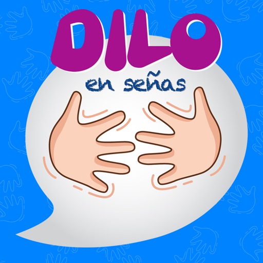 Dilo en señas - La expedición