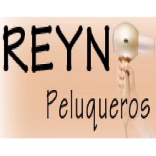 Reyn Peluqueros