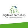 Digitales Dorfleben