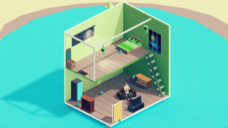 BOMBARIKA screenshot-5