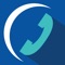 The AmibaCom App allows you to use your company’s AmibaCom PBX system from any iPhone or iPad to Make and Receive Calls and access your AmibaCom Voicemail box
