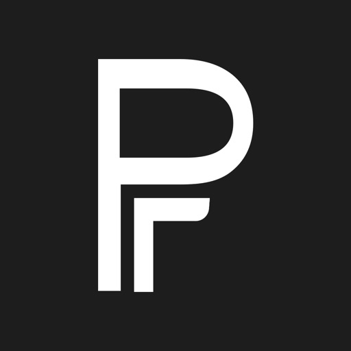 Projectionist - A crypto game Icon