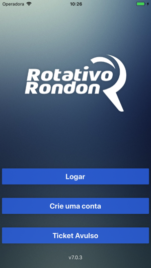 Rotativo Rondon(圖1)-速報App