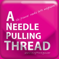 A Needle Pulling Thread apk
